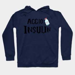 Accio Insulin Hoodie